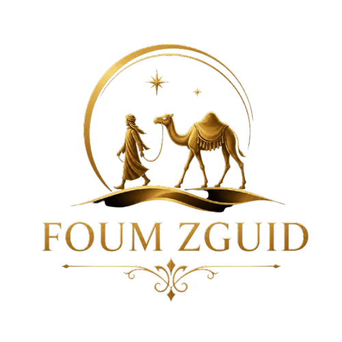 foum zguid