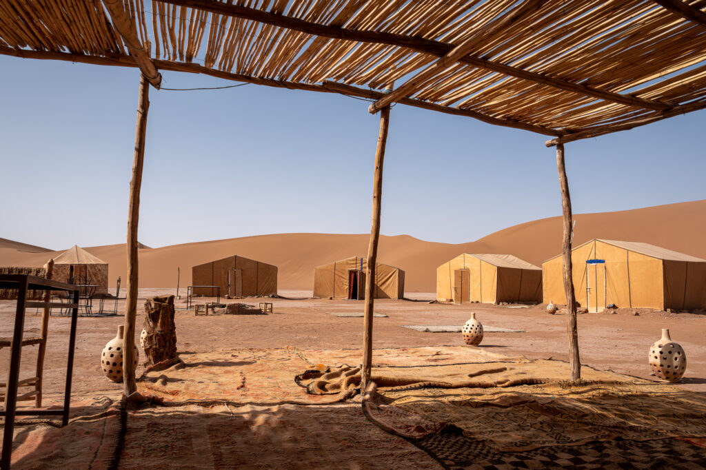 desert foum zguid