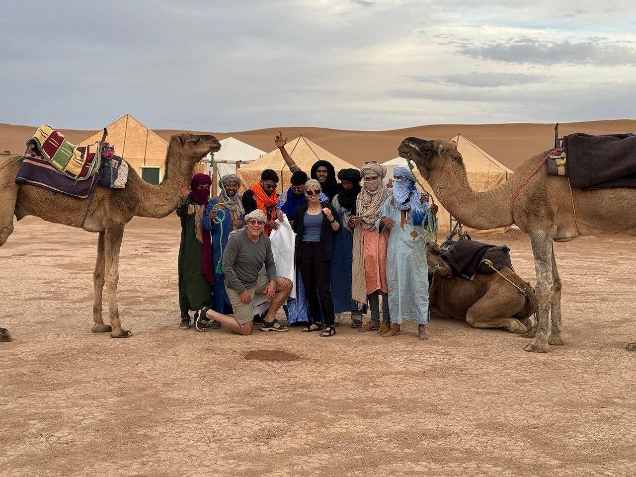 desert foum zguid