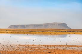 desert foum zguid